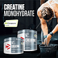 Creatina Dymatize Creapure 300 Grs - Miniatura 3