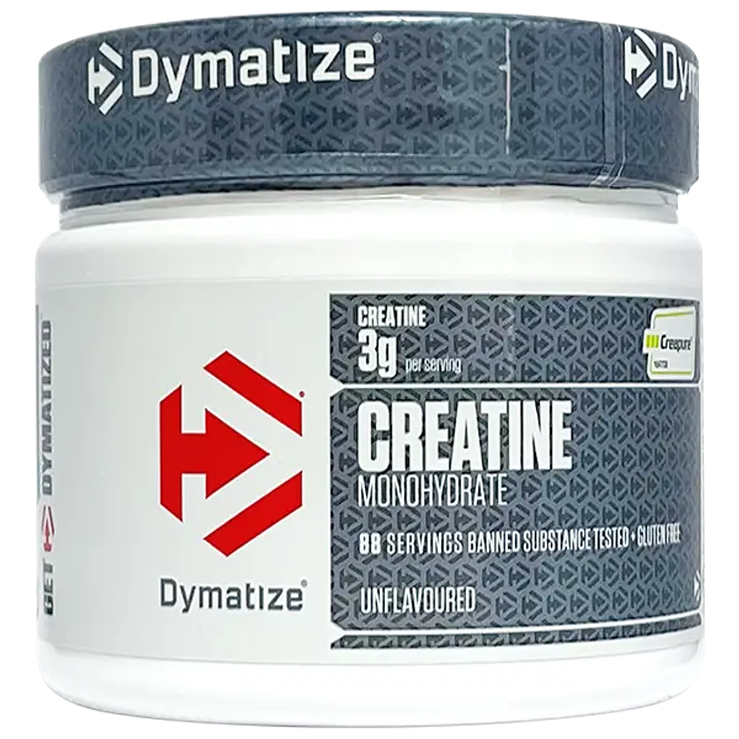 Creatina Dymatize Creapure 300 Grs 1