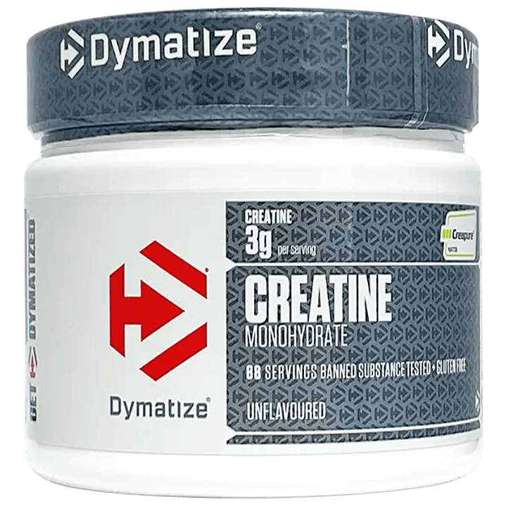 Creatina Dymatize Creapure 300 Grs 1