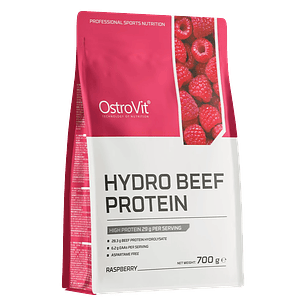 PROTEINA CARNE RASPBERRY