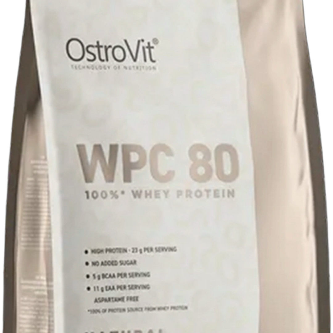 PROTEÍNA SIN SABOR OSTROVIT 1