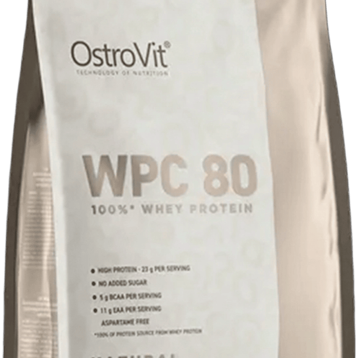 PROTEÍNA SIN SABOR OSTROVIT 1