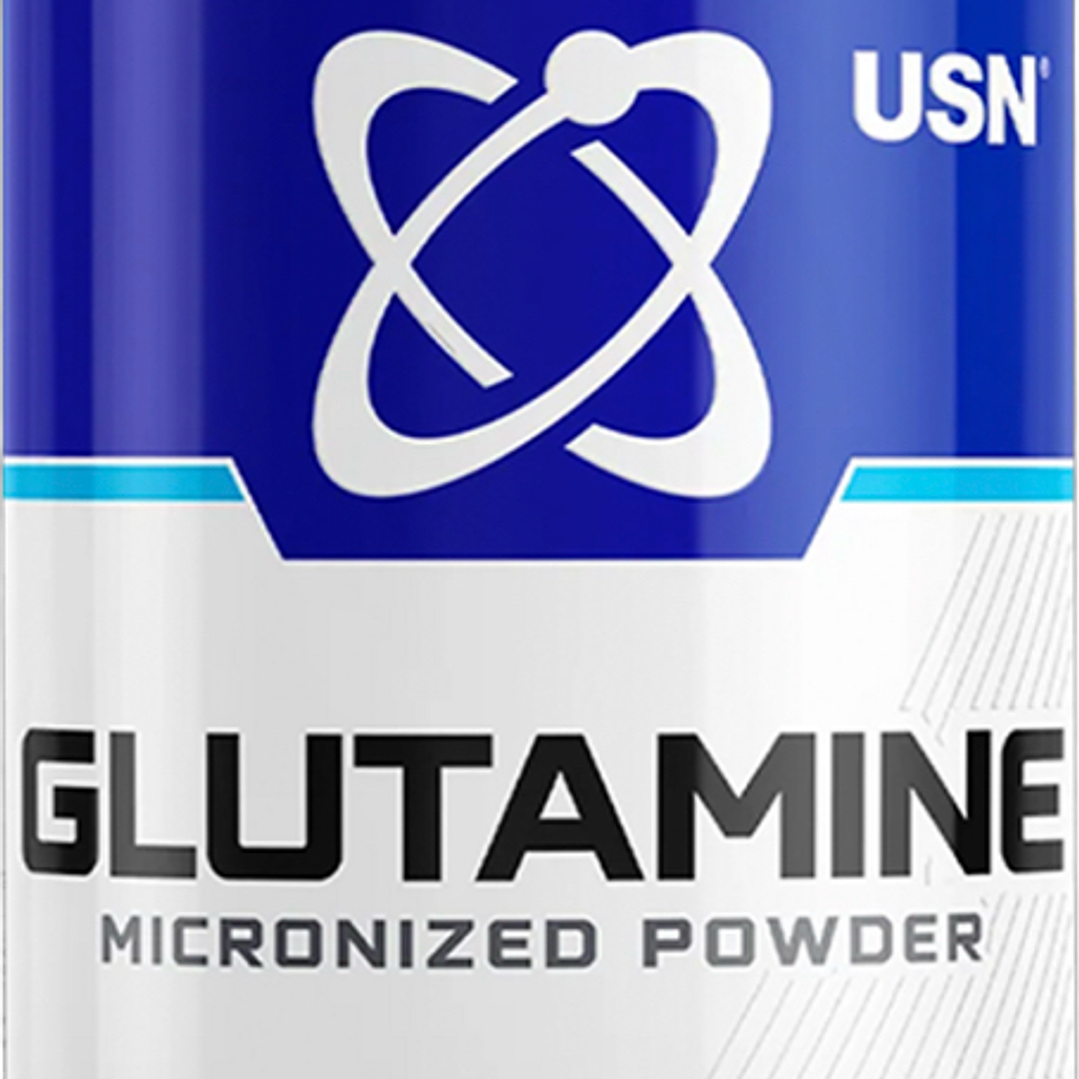 GLUTAMINA USN 1