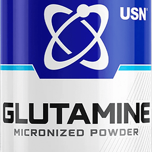 GLUTAMINA USN