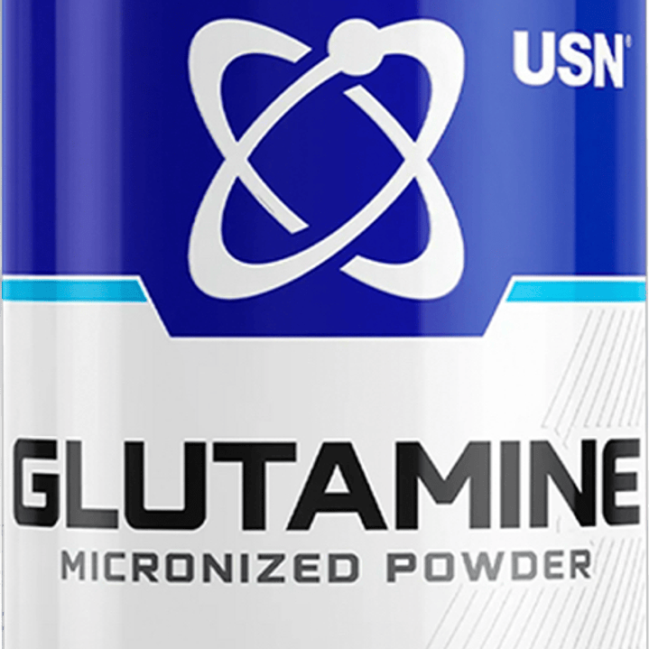 GLUTAMINA USN 1