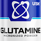 GLUTAMINA USN - Miniatura 1