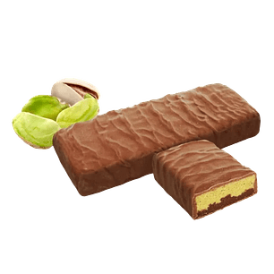 Barra Proteina Estilo Chocolate Dubai 60 G Pistachio