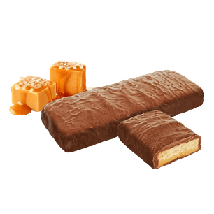 Barra Proteina Estilo Chocolate Dubai 60 G Salted Caramel