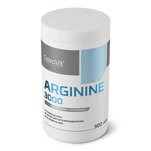 ARGININA 3000 OSTROVIT