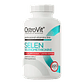 Ostrovit Vitamina Selenio Seleniometionina 220 Tabs - Miniatura 2