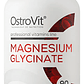 Ostrovit Magnesio Glicinato | Magnesium Glycinate | 90 Caps Sin Sabor - Miniatura 1