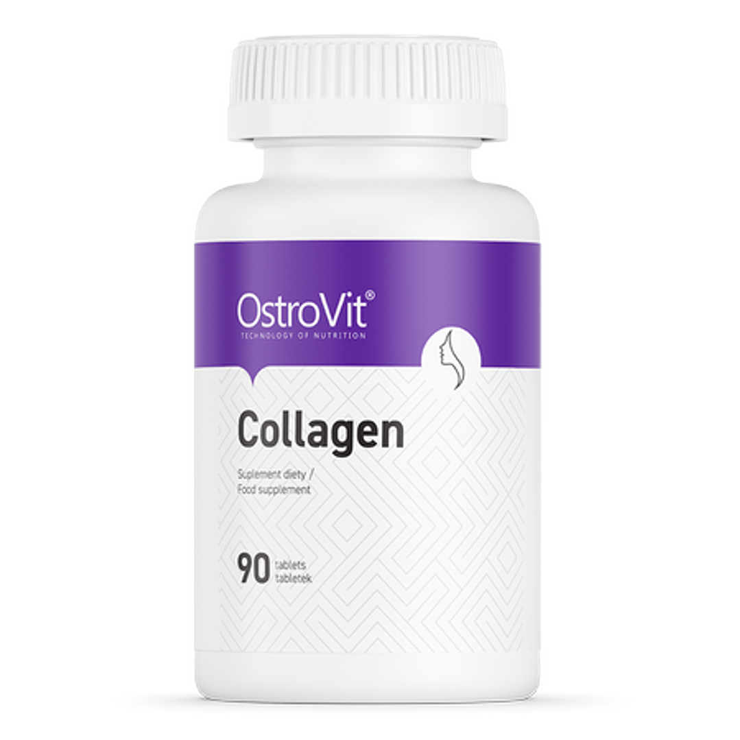 Colageno 90 Tabs 1