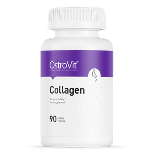 Colageno 90 Tabs