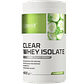 Clear Whey Isolate 400 Gr Ostrovit - Pepino con Menta - Miniatura 1