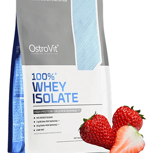COMBO: PROTEINA OSTROVIT 700g + CREATINA 300g