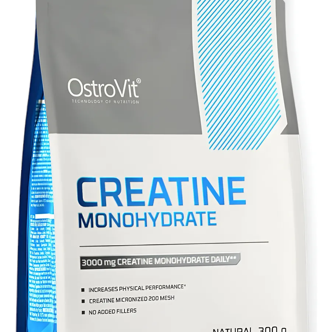 COMBO: PROTEINA OSTROVIT 700g + CREATINA 300g 2