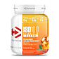 PROTEINA ISO 100 HYDROLYZED 1.16 LB PEACH ICE TEA + SHAKER - Miniatura 2