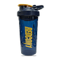 Redcon1 Shaker Azul Logo Amarillo - Miniatura 1