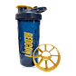 Redcon1 Shaker Azul Logo Amarillo - Miniatura 3