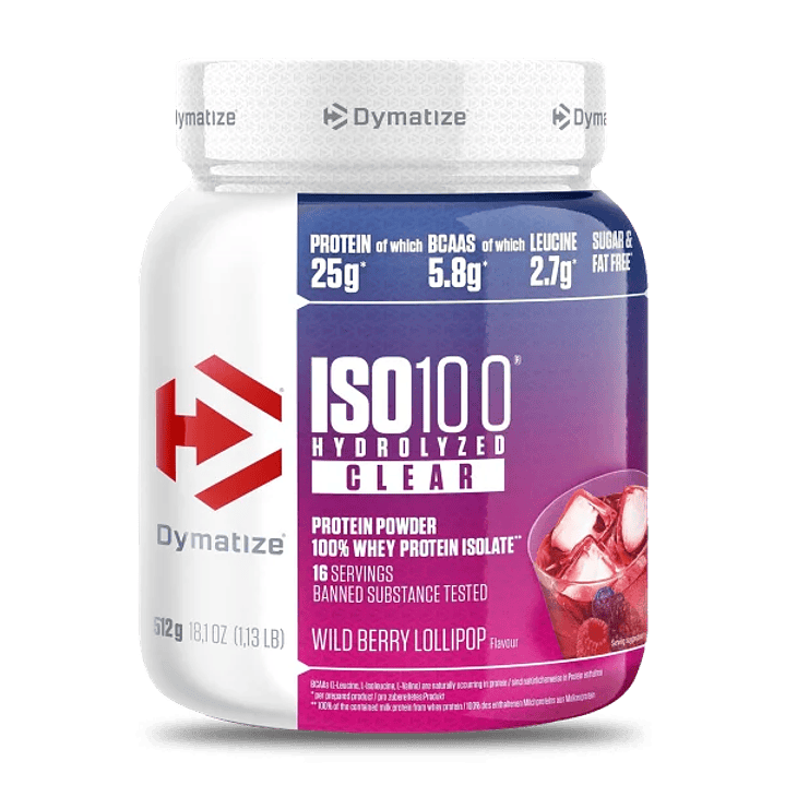 Combo: ISO 100 1.4L + Creatina Ostrovit 500g + Shaker 3