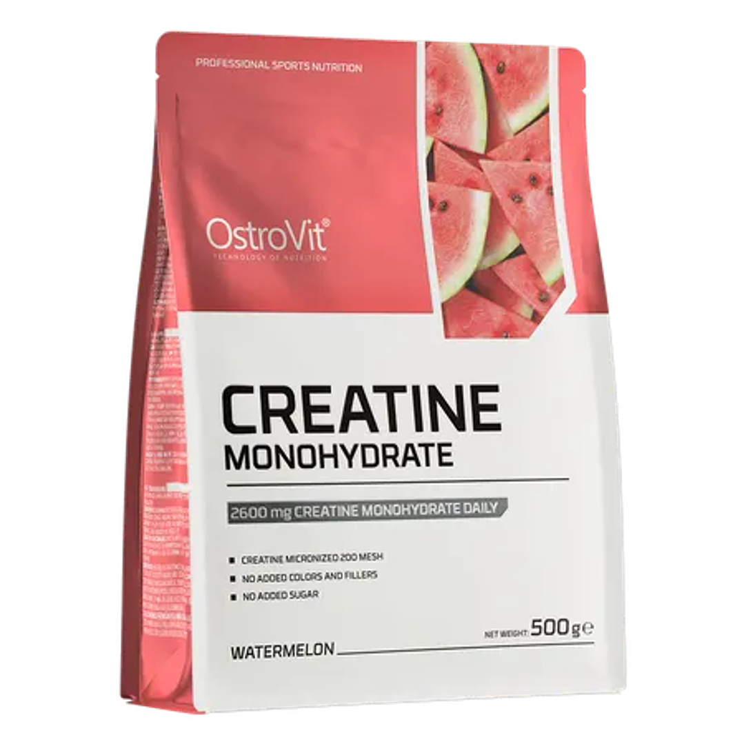 Ostrovit Creatina 500 G Watermelon 1