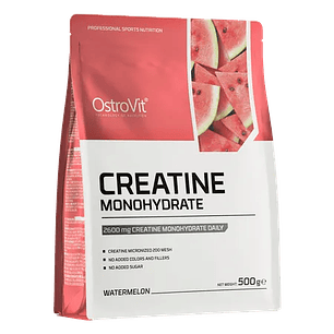 Ostrovit Creatina 500 G Watermelon