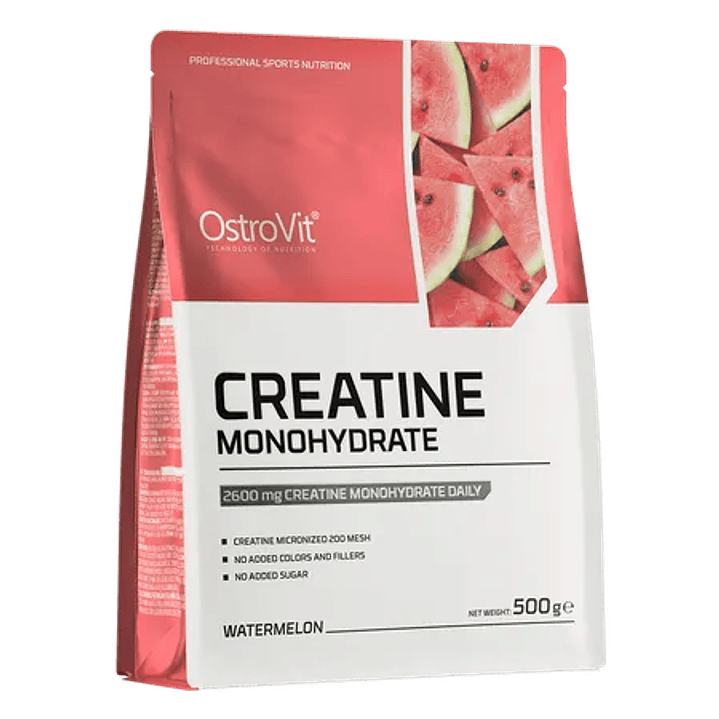 Ostrovit Creatina 500 G Watermelon 1