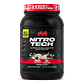 PROTEINA + CREATINA Muscletech Nitro Tech 2 Lb Cookies And Cream - Miniatura 1