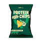 Protein Chips Snack salado con 16,5 gr de proteína (Crema Ácida y Cebolla) - Miniatura 1