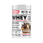 Proteina Whey 2 Lb Boston Cream Donut + Creatina 300g Basic   - Miniatura 2