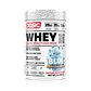 Proteina Whey 2 Lb Blue Marshmallow + Creatina 300g Basic  - Miniatura 3