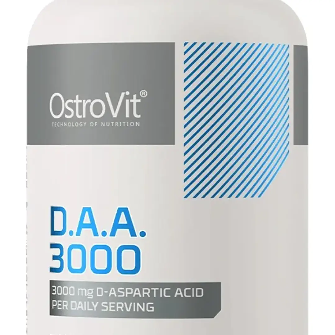 Pack Vitalidad Masculina (Selenio + Ácido aspártico) 3