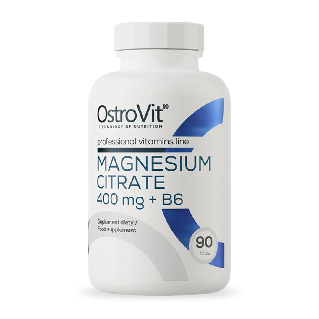 Pack Triple Magnesio 2