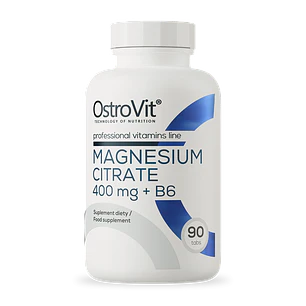 Pack Triple Magnesio