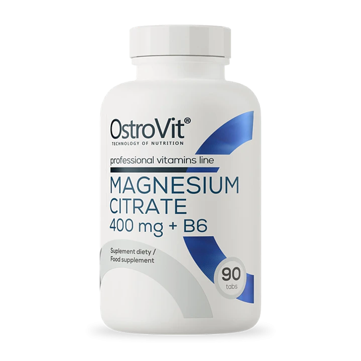 Pack Triple Magnesio 2