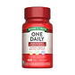 Multivitaminico One Daily 100 Comp NATURE'S TRUTH - Miniatura 5