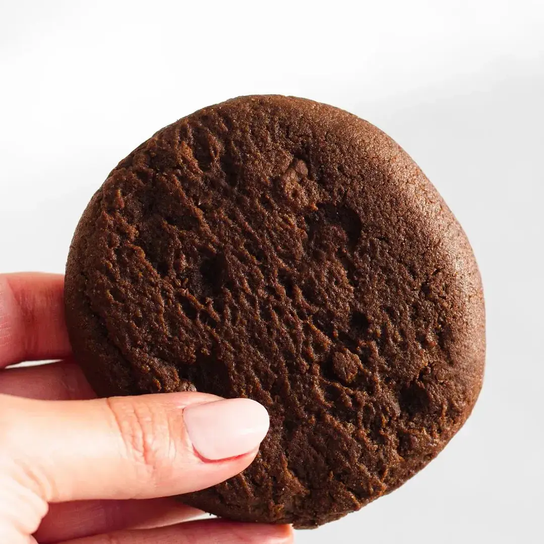 Galletas De Proteina Chocolate Chips 60 Gr - Qnt 4