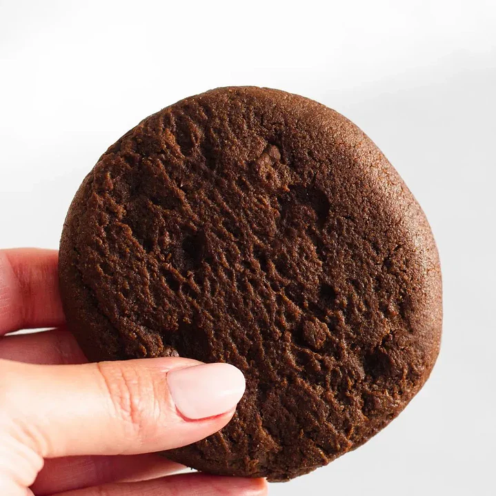 Galletas De Proteina Chocolate Chips 60 Gr - Qnt 4