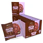 Galletas De Proteina Chocolate Chips 60 Gr - Qnt - Miniatura 1