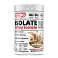 CYBER: Proteina Salted Caramel Cold Brew Basic ISO 2L + Shaker - Miniatura 3