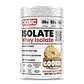 CYBER: Proteina ISO Basic Peanut Butter Cookie, 2 LBS + Shaker - Miniatura 2