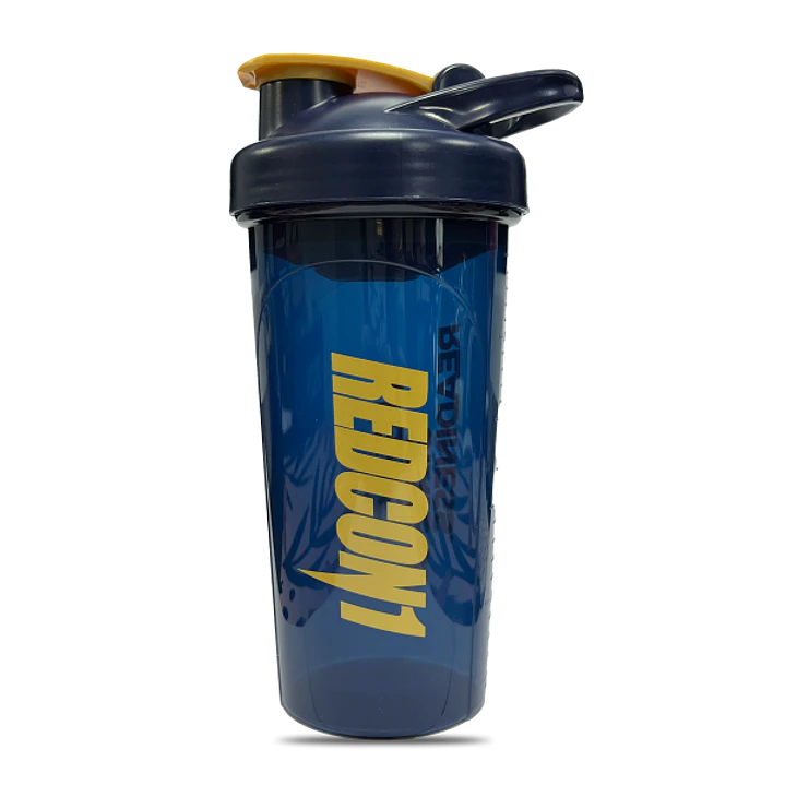 CYBER: Proteina ISO Basic Vainilla, 2 LBS + Shaker 3