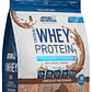 CYBER: Proteina Whey Applied Chocolate 30 Serv + Shaker - Miniatura 2