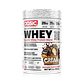 CYBER: Proteina Whey BASIC Boston 30 SERVICIOS + Creatina 300g - Miniatura 2