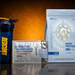 CYBER: Proteina Whey QNT VAINILLA 25 SERVICIOS + Creatina mini + shaker - Miniatura 1