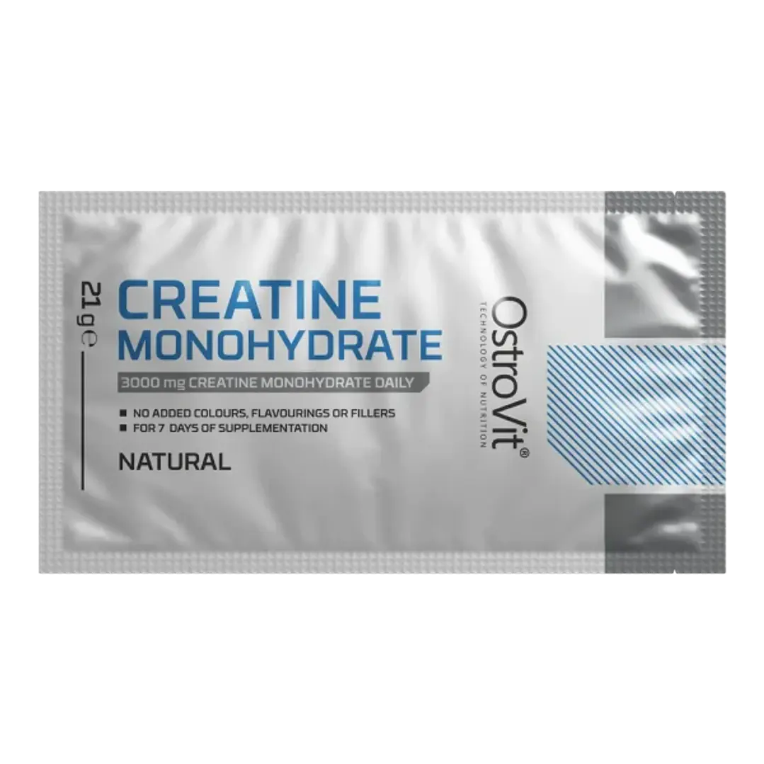 CYBER: Proteina Whey QNT VAINILLA 25 SERVICIOS + Creatina mini + shaker 4