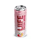 CYBER: Proteina Whey QNT VAINILLA 25 SERVICIOS + Agua + Shaker - Miniatura 3