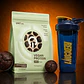 CYBER: Proteina Whey QNT Chocolate Vegan + shaker - Miniatura 1