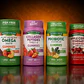 CYBER: PACK 4 GOMITAS Nature´s Truth - Miniatura 1
