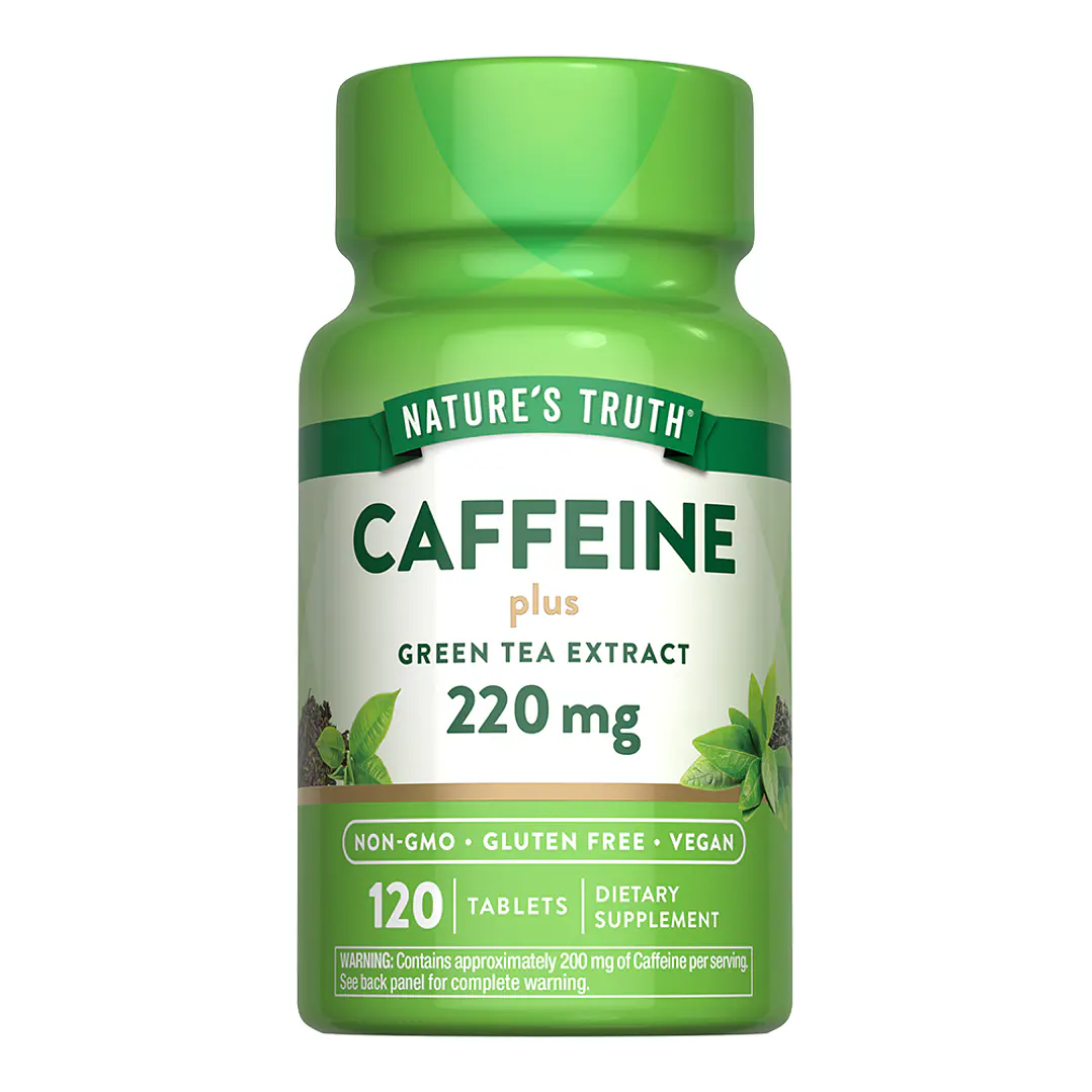 CYBER: PACK FULL ACTIVO (CAFEINA + MULTIV) 3